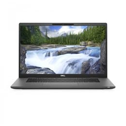 Dell Latitude 7520 15" (2020) - Core i7-1185G7 - 16GB - SSD 512 GB QWERTZ - Nemecká
