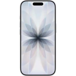 iPhone 17 512GB - Biela - Neblokovaný