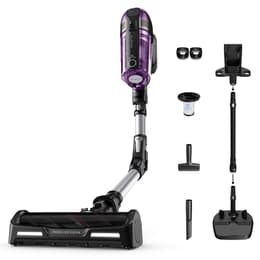 Vysávač Rowenta RH98A0WO XForce 12.60 Allergy Dock