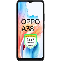 Oppo A38 128GB - Čierna - Neblokovaný