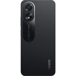 Oppo A38 128GB - Čierna - Neblokovaný