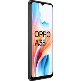 Oppo A38 128GB - Čierna - Neblokovaný