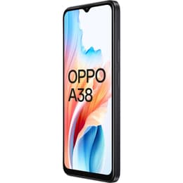 Oppo A38 128GB - Čierna - Neblokovaný