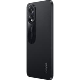 Oppo A38 128GB - Čierna - Neblokovaný