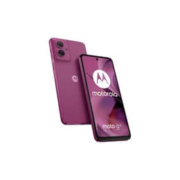 Motorola Moto G55 256GB - Fialová - Neblokovaný