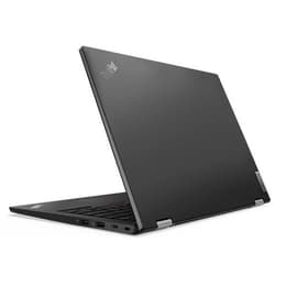 Lenovo ThinkPad L13 Yoga G4 13" (2023) - Ryzen 5 - 7000 Series (U) - 16GB - SSD 1 TO QWERTY - Španielská