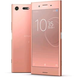 Sony Xperia XZ Premium 64GB - Ružová - Neblokovaný