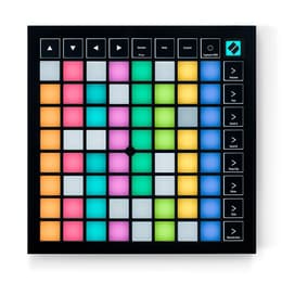 Audio príslušenstvo Novation Launchpad X