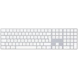 Magic Keyboard (2017) - QWERTY - Talianska -