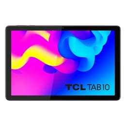 TCL Tab 10 HD 4G 32GB - Tmavošedý - WiFi
