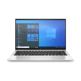 HP EliteBook X360 1040 G8 14" (2021) - Core i5-1145G7 - 16GB - SSD 512 GB QWERTZ - Nemecká