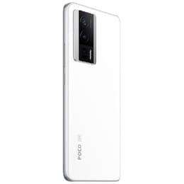 Xiaomi Poco F5 Pro 256GB - Biela - Neblokovaný