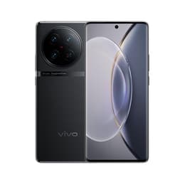 Vivo X90 Pro 256GB - Čierna - Neblokovaný