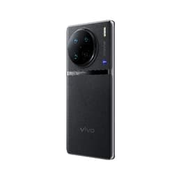 Vivo X90 Pro 256GB - Čierna - Neblokovaný