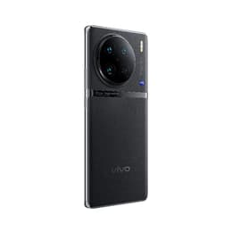 Vivo X90 Pro 256GB - Čierna - Neblokovaný