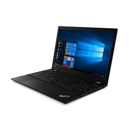 Lenovo ThinkPad P15s G2 15" (2021) - Core i7 - Gen 11 (G) - 16GB - SSD 1 TO QWERTY - Portugalská