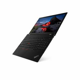 Lenovo ThinkPad P15s G2 15" (2021) - Core i7 - Gen 11 (G) - 16GB - SSD 1 TO QWERTY - Portugalská