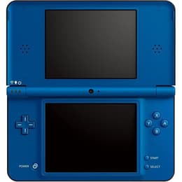 Nintendo DSI XL - Modrá