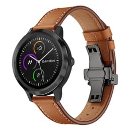 Garmin Vivoactive 3 Bluetooth 43 mm - Čierna