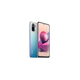 Xiaomi Redmi Note 10S 64GB - Modrá - Neblokovaný