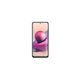 Xiaomi Redmi Note 10S 64GB - Modrá - Neblokovaný