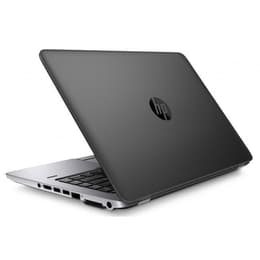 HP EliteBook 840 G2 14" (2015) - Core i5-5200U - 8GB - SSD 256 GB QWERTY - Nórska
