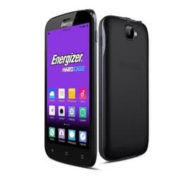 Energizer S500e 8GB - Čierna - Neblokovaný