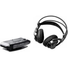 Slúchadlá Pioneer SE-DIR800C Potláčanie hluku wireless - Čierna