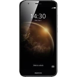 Huawei G8 32GB - Sivá - Neblokovaný