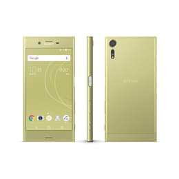 Sony Xperia XZs 32GB - Zlatá - Neblokovaný