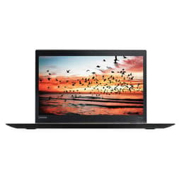 Lenovo ThinkPad X1 Yoga G2 14" Core i7-7600U - SSD 256 GB - 16GB QWERTZ - Nemecká