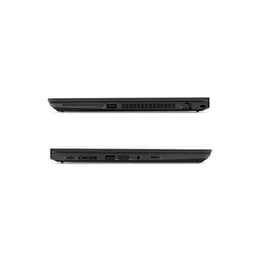 Lenovo ThinkPad X13 G1 13" (2020) - Core i7 - Gen 10 (U) - 16GB - SSD 256 GB QWERTY - Anglická
