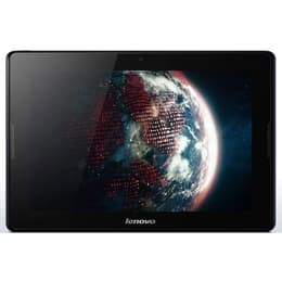 Lenovo Tab 2 A10-70 16GB - Modrá - WiFi