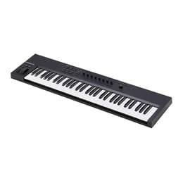 Hudobný nástroj Native Instruments Komplete Kontrol A61