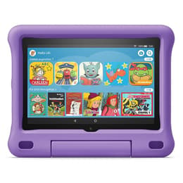 Detský tablet Amazon Fire HD 8 Kids