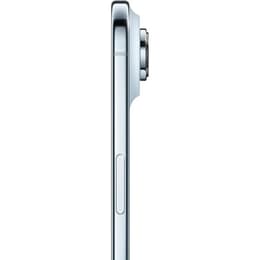 iPhone Air 256GB - Nebeská Modrá - Neblokovaný