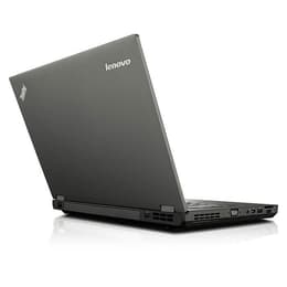Lenovo ThinkPad T440P 14" (2015) - Core i5-4300M - 4GB - SSD 128 GB QWERTY - Španielská