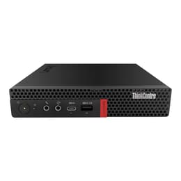 Lenovo ThinkCentre M720Q Core i5-8500T 1.7 - SSD 256 GB - 8GB
