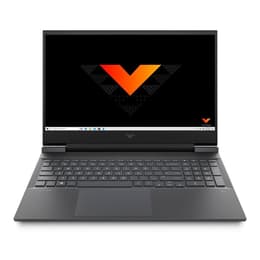 HP Victus 16-D0016SF 16" - Core i5-11400H - 32GB - SSD 512 GBGB NVIDIA GeForce RTX 3060 AZERTY - Francúzska