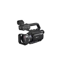 Videokamera Sony HXR-MC88 - Čierna