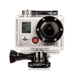 Športová kamera Gopro HD Hero2