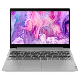 Lenovo IdeaPad 3 15" (2020) - Core i3 - Gen 10 (U) - 8GB - SSD 512 GB AZERTY - Francúzska