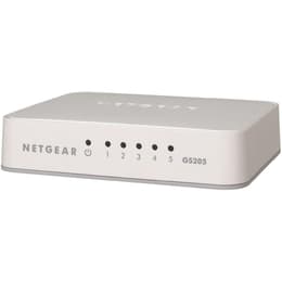 Netgear GS205-100PES Kľúč USB