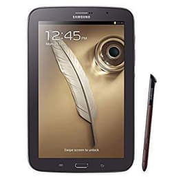 Galaxy Note 8.0 16GB - Hnedá - Neblokovaný