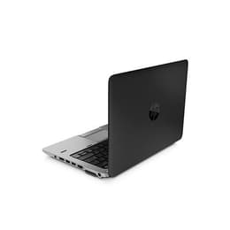 HP EliteBook 820 G1 12" (2013) - Core i5-4310U - 4GB - SSD 256 GB AZERTY - Francúzska
