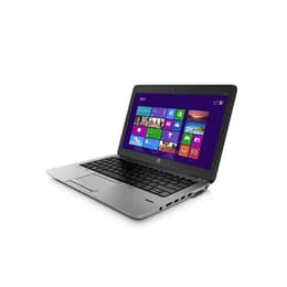 HP EliteBook 820 G1 12" (2013) - Core i5-4310U - 4GB - SSD 256 GB AZERTY - Francúzska