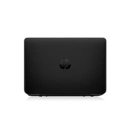 HP EliteBook 820 G1 12" (2013) - Core i5-4310U - 4GB - SSD 256 GB AZERTY - Francúzska