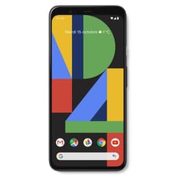 Google Pixel 4 XL 64GB - Čierna - Neblokovaný