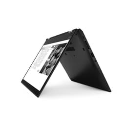 Lenovo ThinkPad X390 Yoga 13" Core i7-8565U - SSD 512 GB - 16GB QWERTY - Anglická