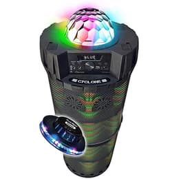 PA Reproduktor Idance Cyclone 6000